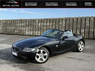 roadster 2.0i 150ch confort