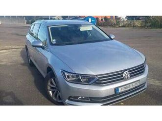 passat sw 1.4 tsi 150 act bmt dsg7 confortline
