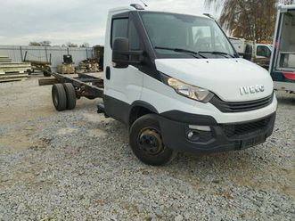 iveco daily 70c18 35c18 dmc 3,5 klima blokada czarnożyly • olx.pl
