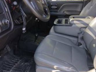 2019 silverado 3500 4x4 lp5 crew cab 4x4