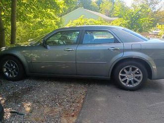 2006 chrysler 300c