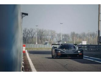 other ktm x-bow gtx rennauto