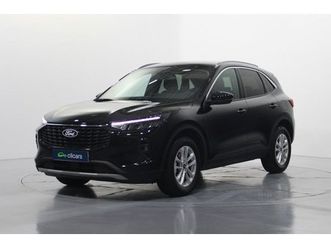 ford kuga gasolina kuga 1.5 ecoboost titanium fwd 150