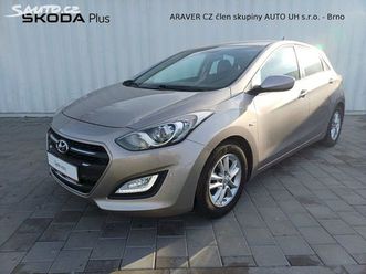 hyundai i30 1.6gdi 99kw