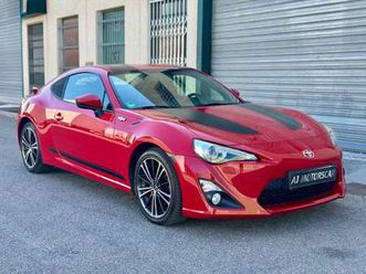 gt86 2.0l coupé a