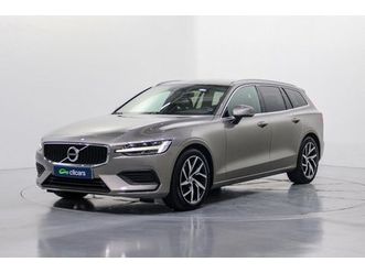 volvo v60 diésel v60 d4 momentum aut.
