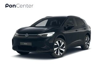 volkswagen id.4 pro limited edition 77 kwh 210 kw / 286 pk