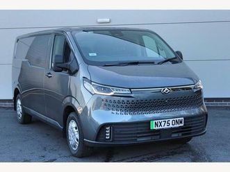 88.5kwh auto l2 h1 5dr