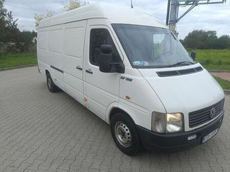 vw lt klima webasto max kraków lagiewniki-borek falęcki • olx.pl