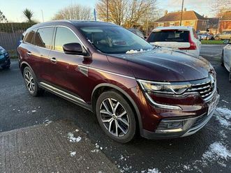 2.0 blue dci gt line x-trn a7 4wd euro 6 (start/stop) 5dr