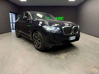 xdrive20d mhev 48v msport auto prezzo reale