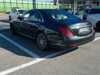 d (cdi bt) maximum 4matic auto