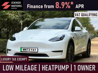 (dual motor) long range auto 4wde 5dr