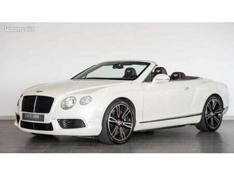 mulliner v8 507ch
