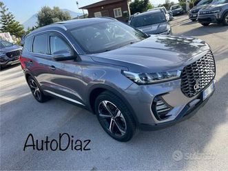 dr 6.0 1.5 155cv gpl a*f*f*a*r*e