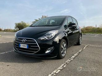 hyundai ix20 1.4 diesel 90 cv
