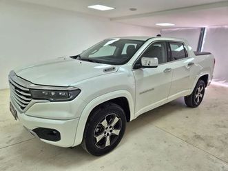 laramie 2.2 tb cd 4x4 die. aut.