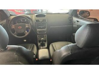 geely ec7 1.8 16v 130cv 4p mec. 2014