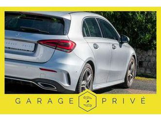 amg | memory seats | car play | garantie 12-60m