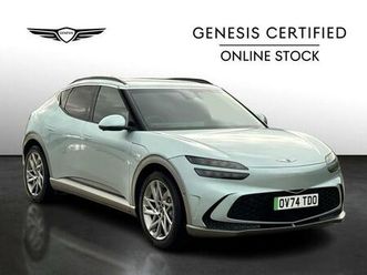 77.4kwh sport auto 4wd 5dr (dual motor)