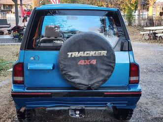 geo tracker $10000 obo