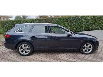 avant s-tronic 150 cv business sport