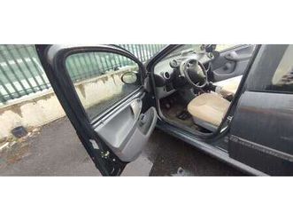 5p 1.0 12v urban move