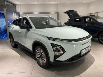 61.05kwh comfort auto 5dr