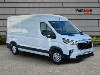 2.5 eco-d l3 h3 euro 6 5dr