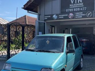 vand tico stare foarte buna turceni