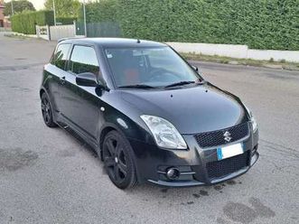 sport 1.6l 125cv + gomme invernali