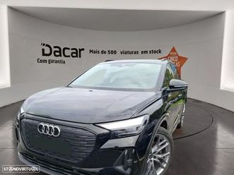 audi q4 e-tron 40 82 kwh