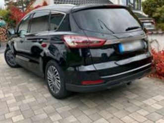 ford s max 2019 7 sitzer automatik