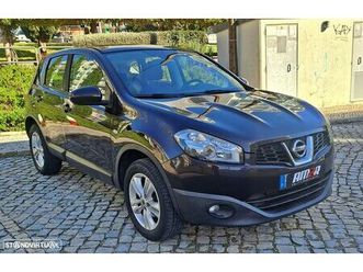 nissan qashqai 1.5 dci eco acenta+n.connect