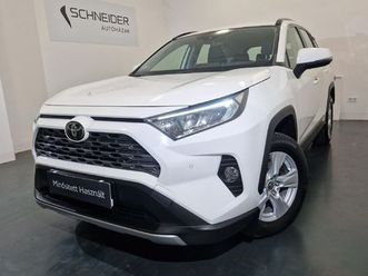 rav4 2.0 comfort