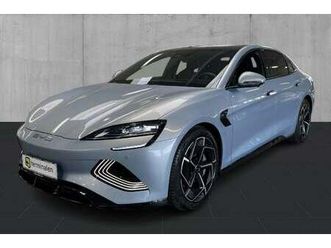 byd seal 86 design - 309.700 kr