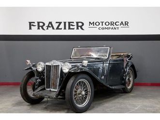 1938 mg mg ta tickford