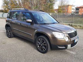 2.0 tdi adventure 110cv