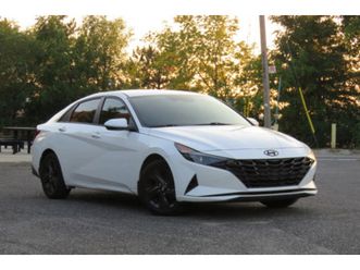 hyundai elantra preferred fwd* авто-кредит(цена до българия)