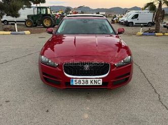 jaguar - xe 2.0 aj200d diesel auto rwd xe rsport