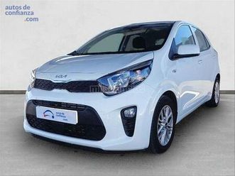 kia - picanto 1.0 dpi 49kw 67cv concept pack comfort