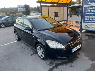 kia - ceed 1.6 cvvt active