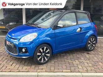 ligier brommobiel ixo 440