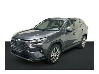 2.5 hybrid awd executive