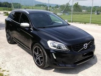 volvo xc60 t6 r-design heico