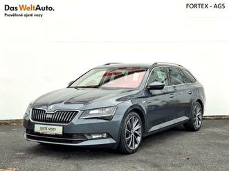 škoda superb l&k,2.0 tdi,140kw,dsg,4x4