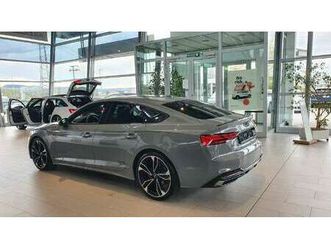 sportback 40tdi s tronic edition one