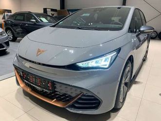 231ps, 82kwh, 360 kam, keyless, navi