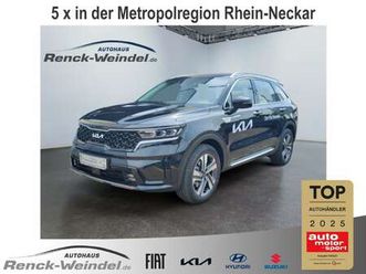 vision phev 4wd navi rückfahrkam. led pdcv+h klima