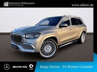 maybach pano*fond-ent*air+3,5tahk*stdhzg